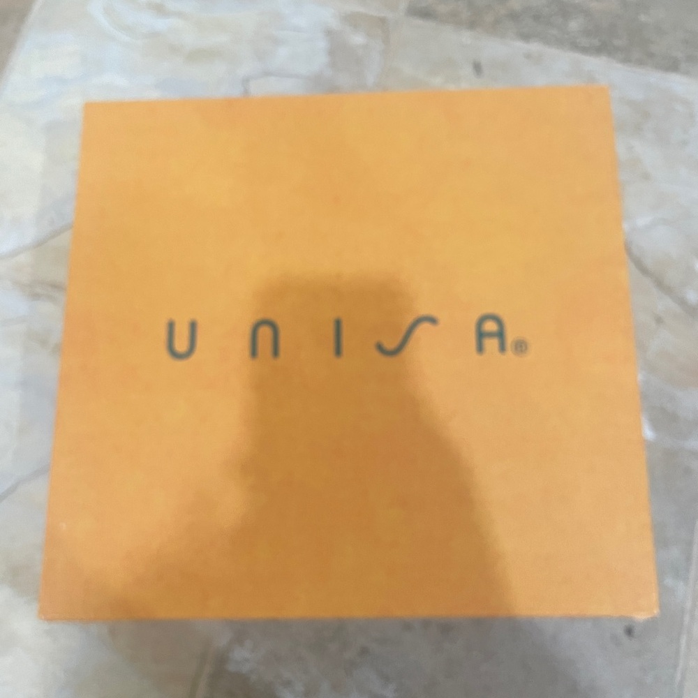 Unisa Black Gillean Boots